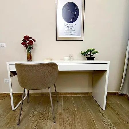 Marmik Apartment